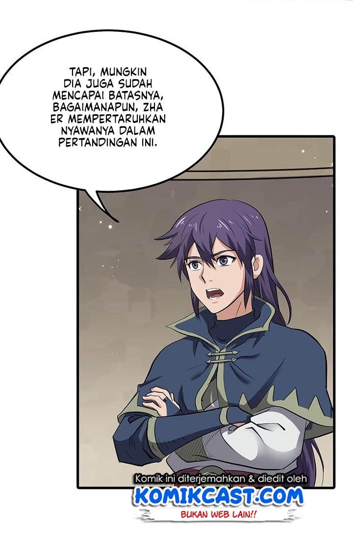 Chaotic Sword God chapter 181 halaman 5