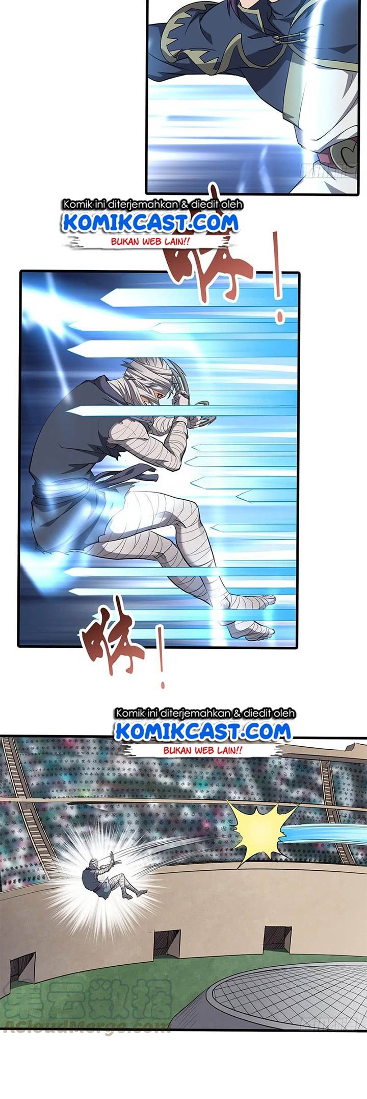Chaotic Sword God chapter 181 halaman 14
