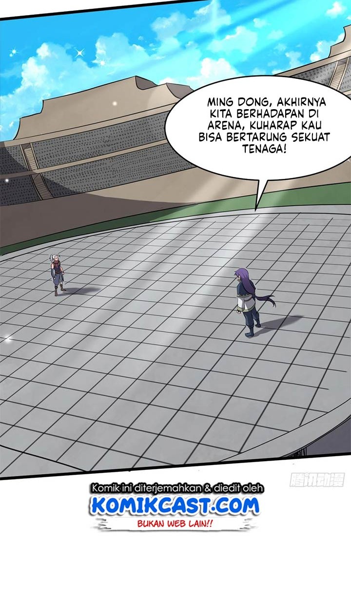 Chaotic Sword God chapter 182 halaman 16