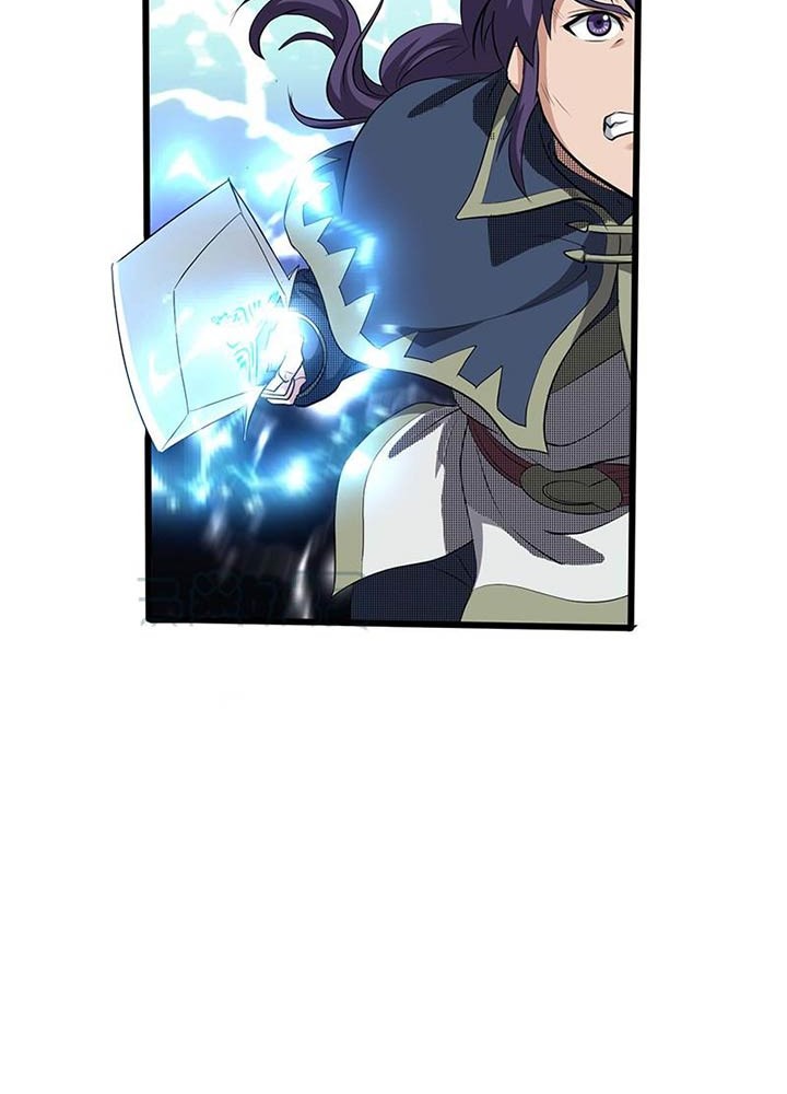 Chaotic Sword God Bab 184 halaman 11