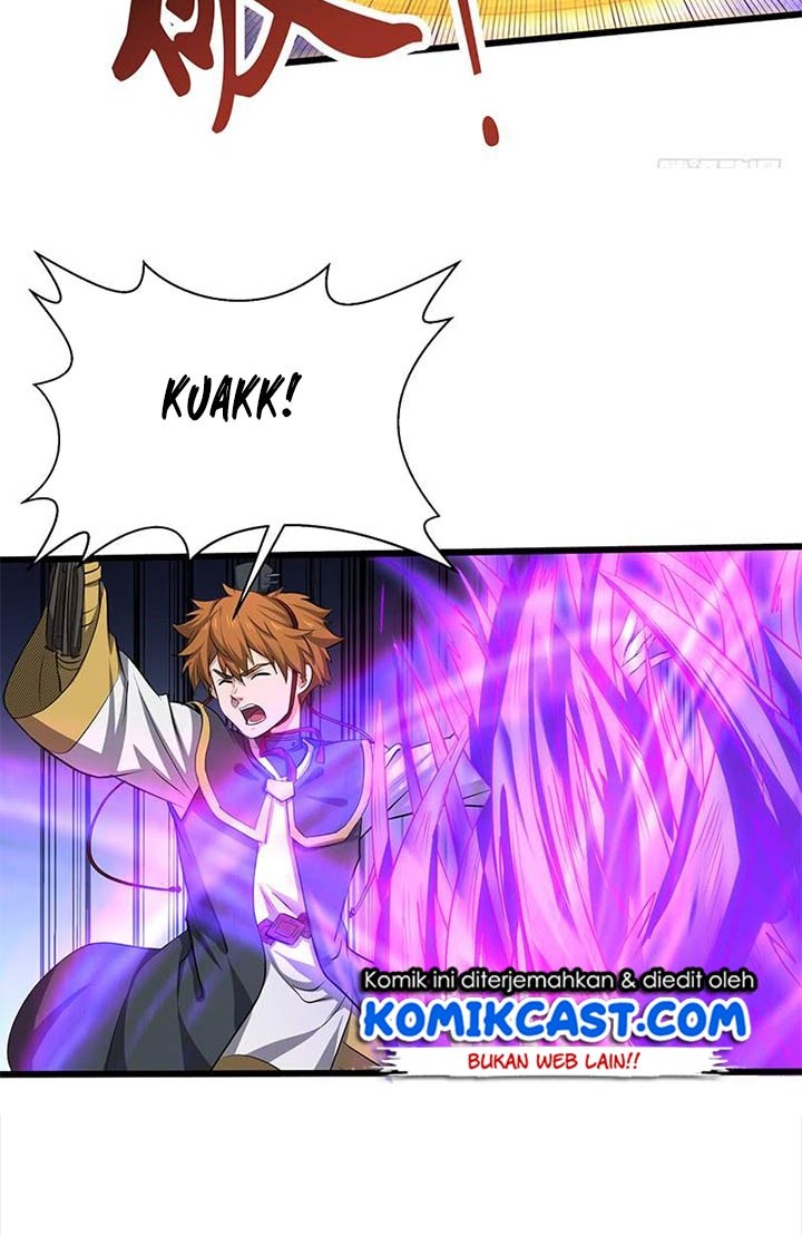 Chaotic Sword God chapter 185 halaman 13