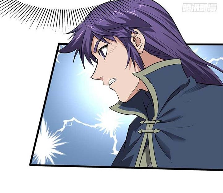 Chaotic Sword God Bab 186 halaman 6