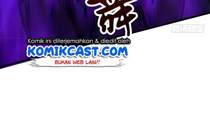 Chaotic Sword God Bab 187 halaman 17