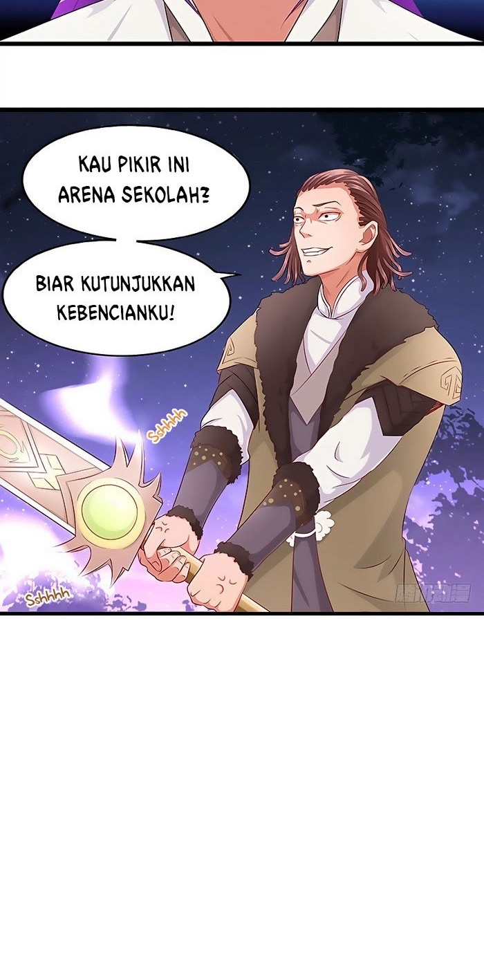 Chaotic Sword God chapter 19 halaman 6