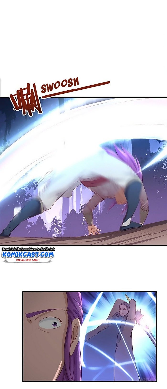 Chaotic Sword God chapter 19 halaman 10