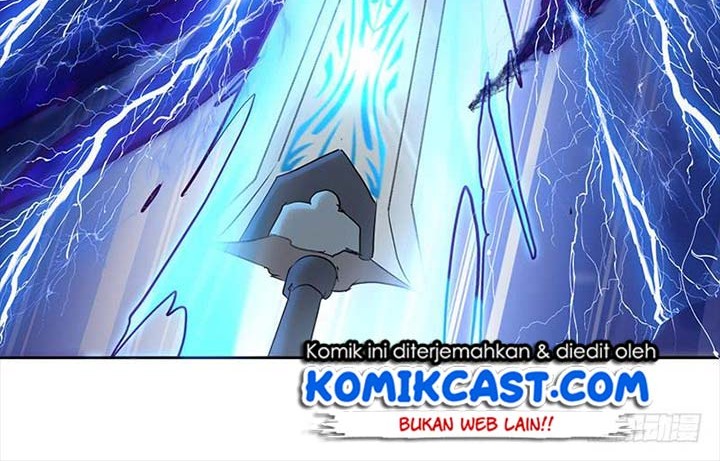 Chaotic Sword God chapter 190 halaman 9