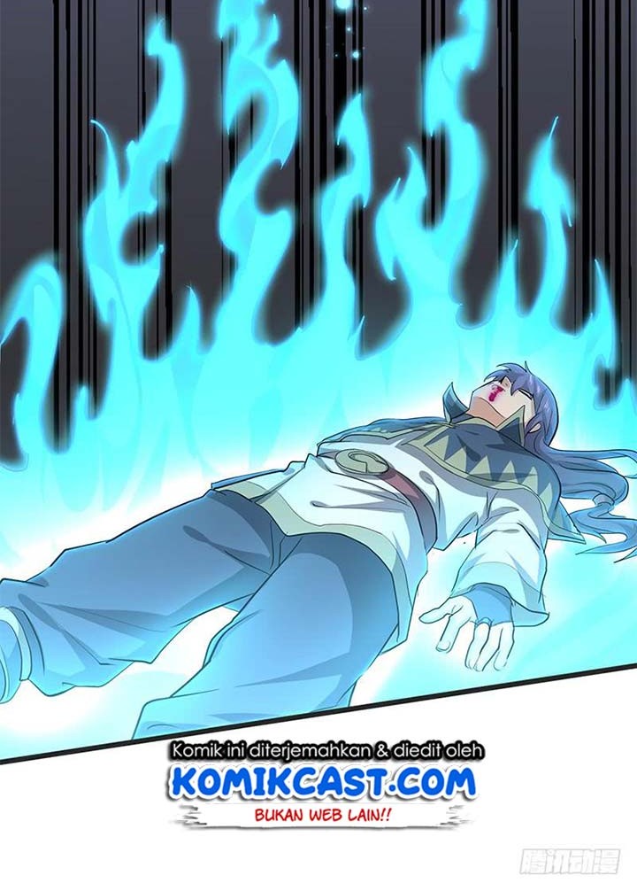 Chaotic Sword God chapter 191 halaman 18