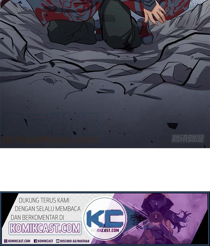 Chaotic Sword God chapter 192 halaman 20