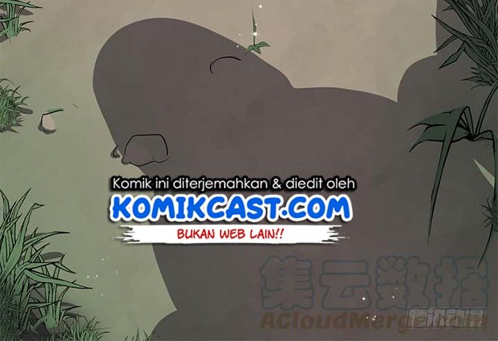 Chaotic Sword God chapter 194 halaman 11