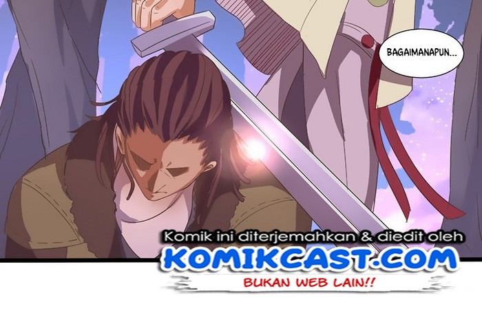 Chaotic Sword God chapter 20 halaman 5