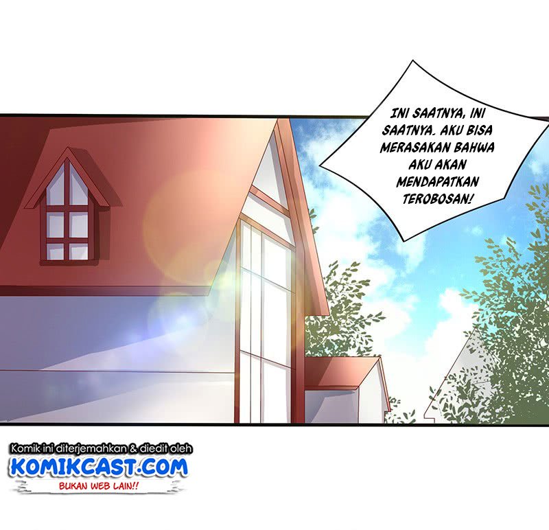 Chaotic Sword God chapter 23 halaman 2