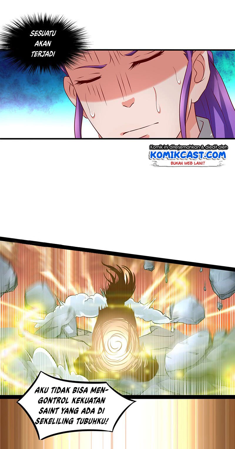 Chaotic Sword God chapter 23 halaman 5