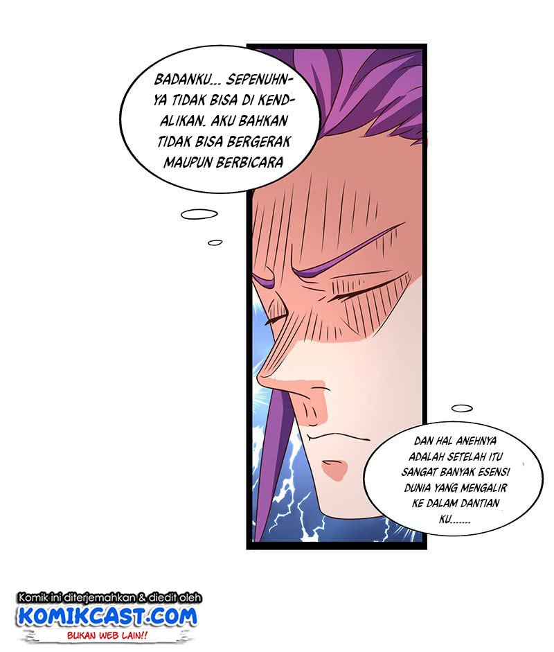 Chaotic Sword God chapter 23 halaman 10