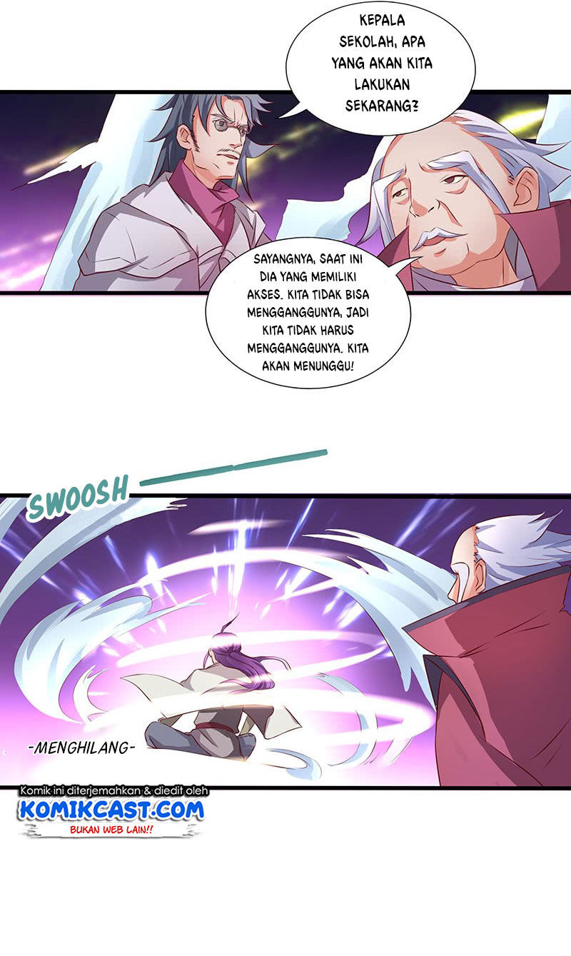 Chaotic Sword God chapter 23 halaman 13