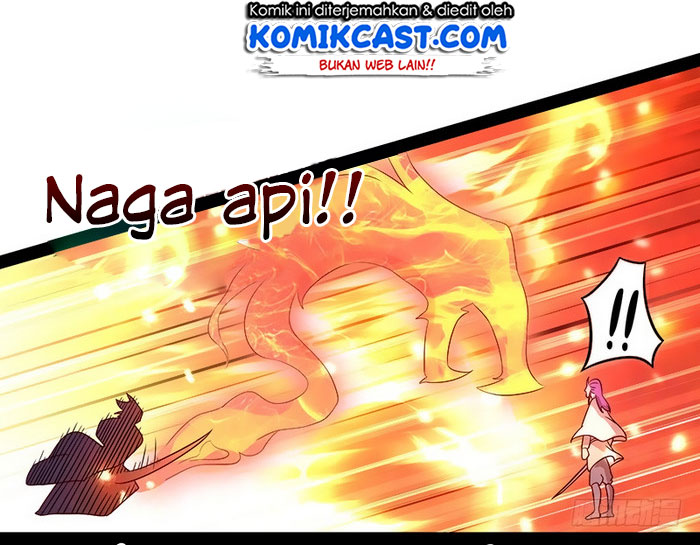 Chaotic Sword God Bab 25 halaman 9