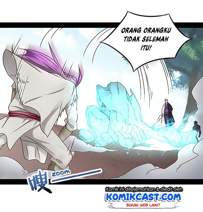 Chaotic Sword God Bab 26 halaman 9