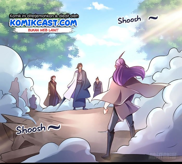 Chaotic Sword God chapter 27 halaman 2