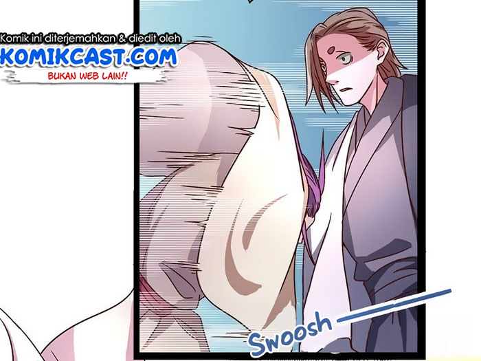 Chaotic Sword God chapter 27 halaman 15