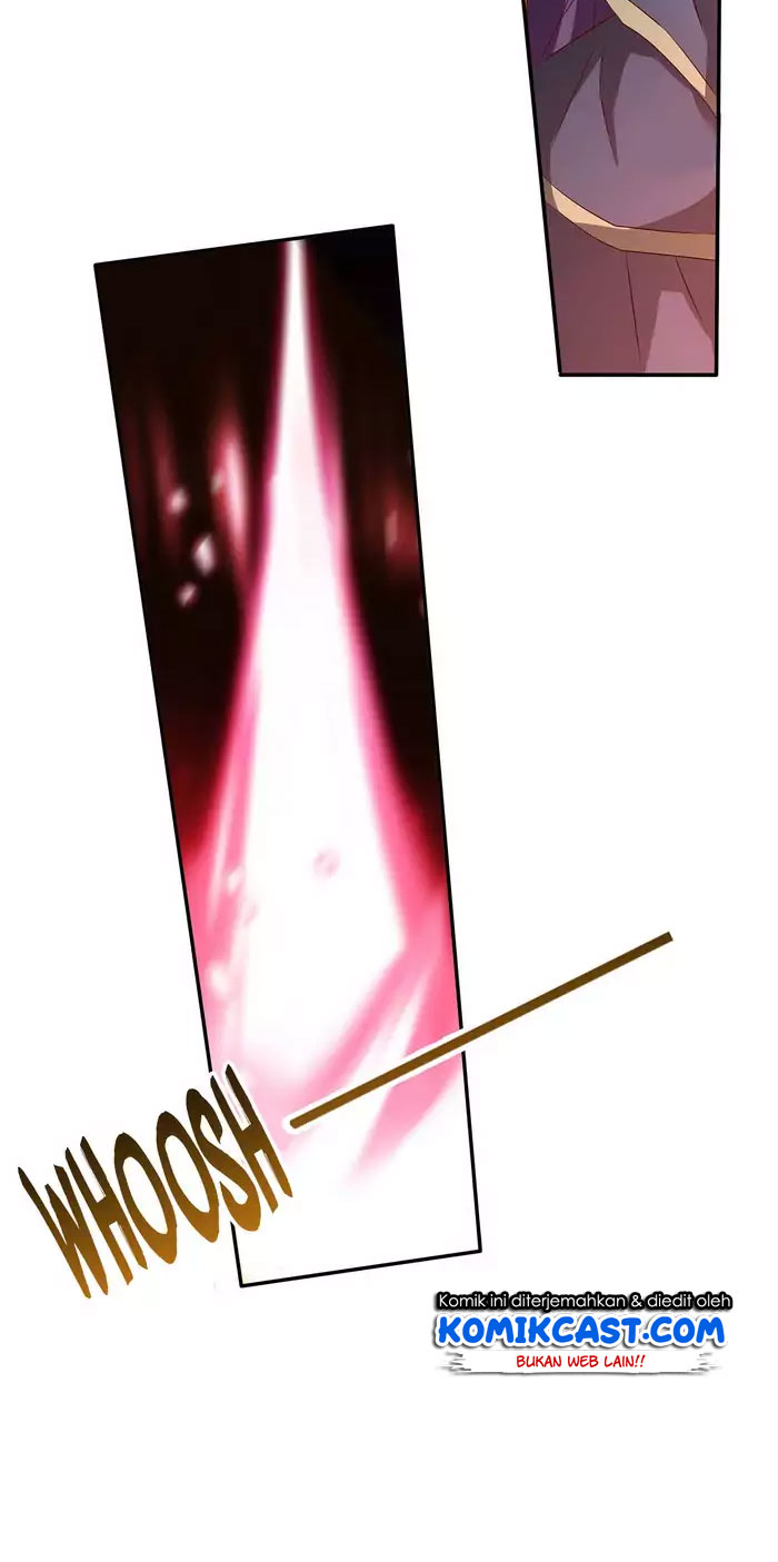 Chaotic Sword God Bab 32 halaman 15