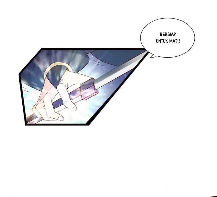Chaotic Sword God chapter 34 halaman 13