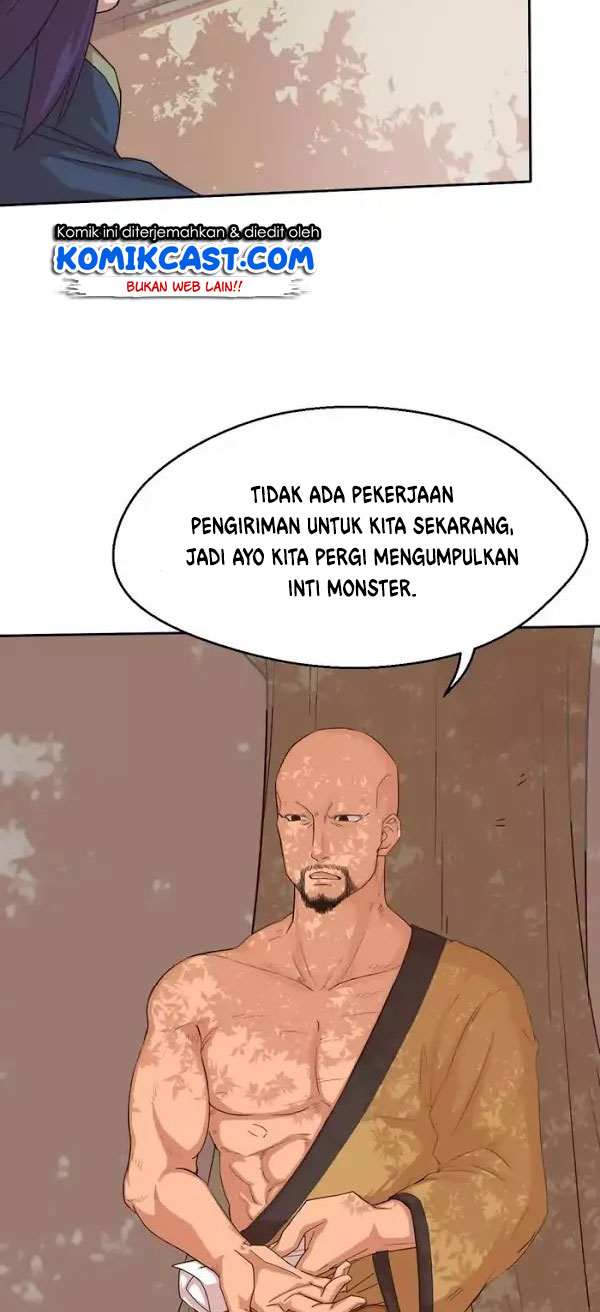 Chaotic Sword God Bab 41 halaman 4