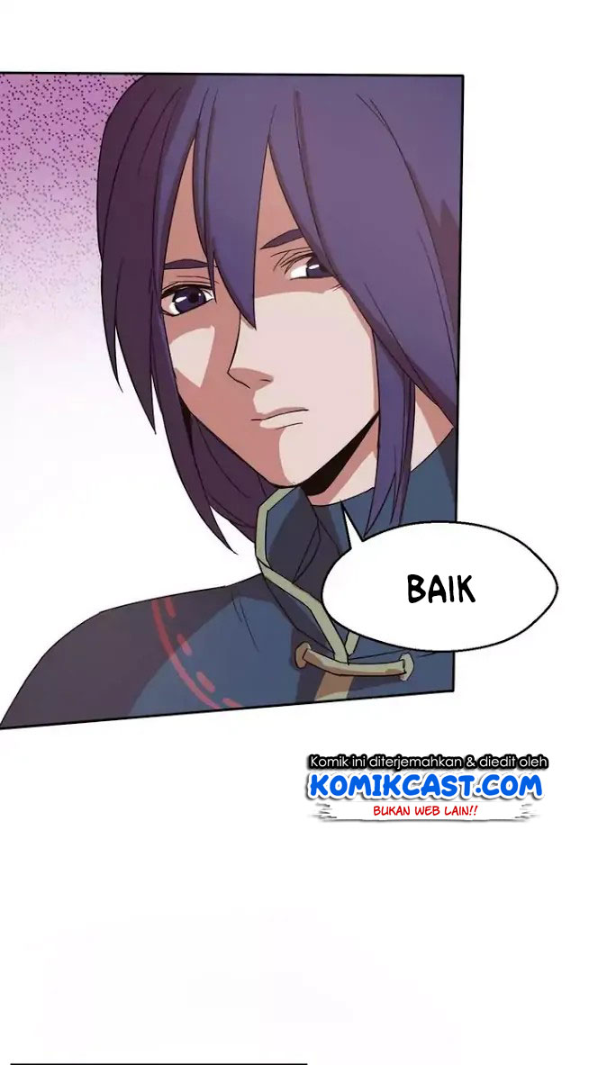 Chaotic Sword God Bab 41 halaman 9