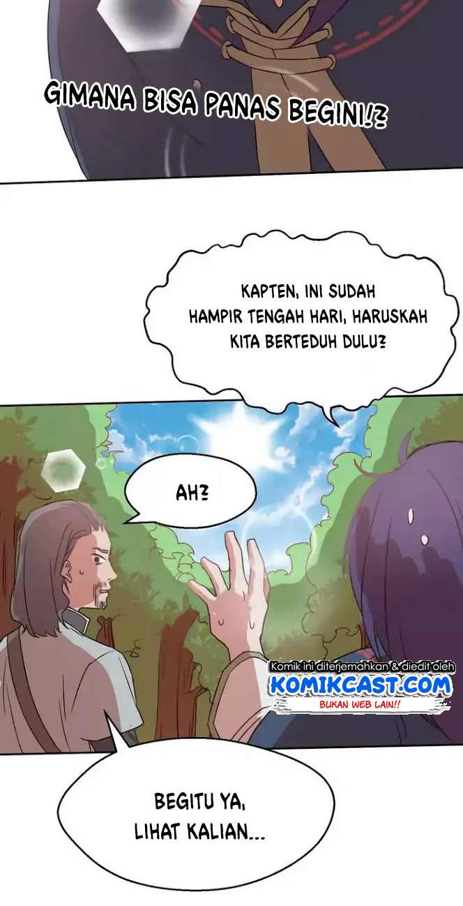 Chaotic Sword God Bab 41 halaman 12