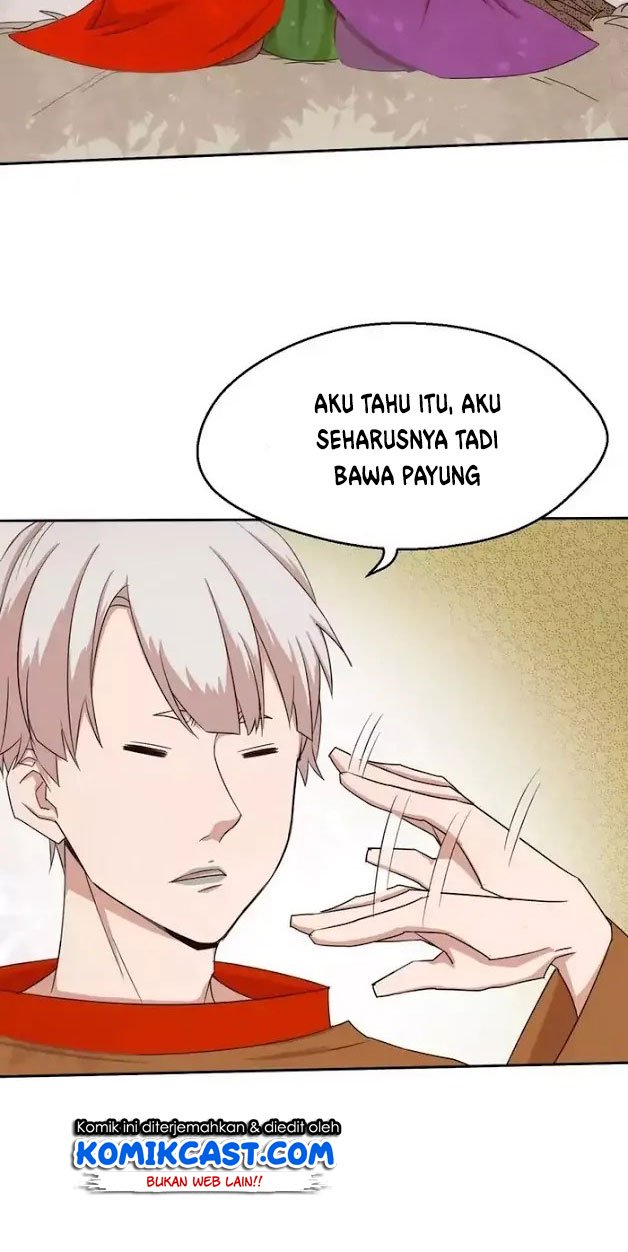 Chaotic Sword God Bab 41 halaman 16