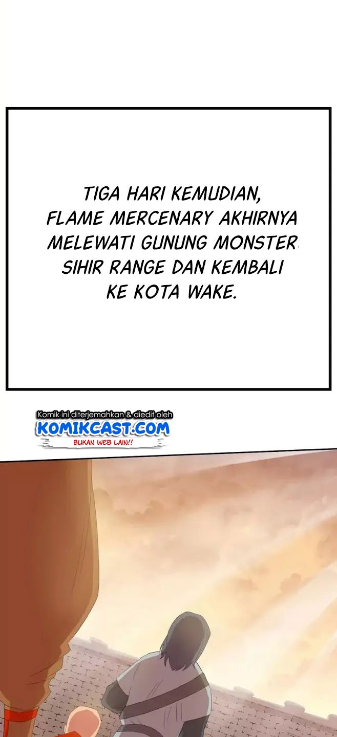 Chaotic Sword God Bab 42 halaman 9
