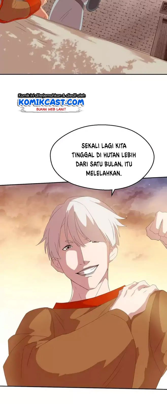 Chaotic Sword God Bab 42 halaman 10