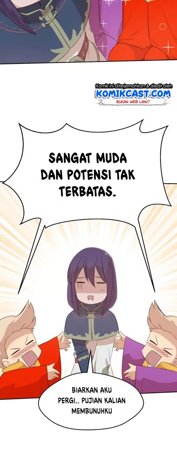 Chaotic Sword God Bab 42 halaman 15