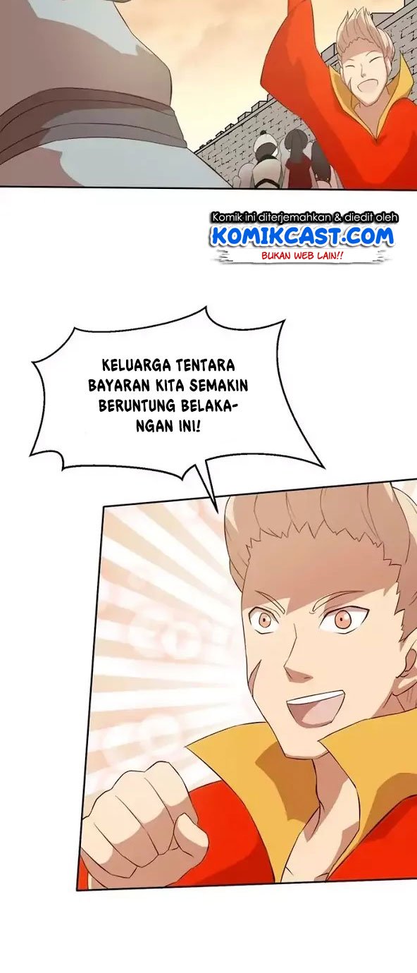 Chaotic Sword God chapter 43 halaman 5