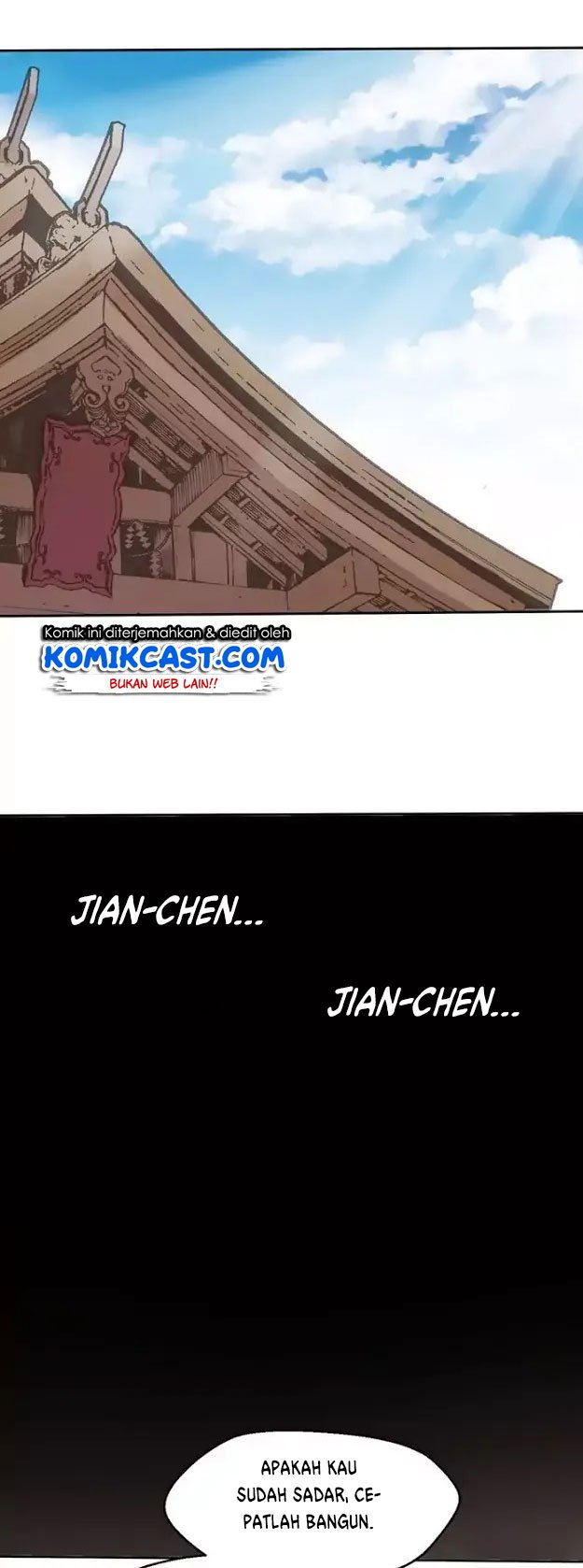 Chaotic Sword God chapter 43 halaman 10
