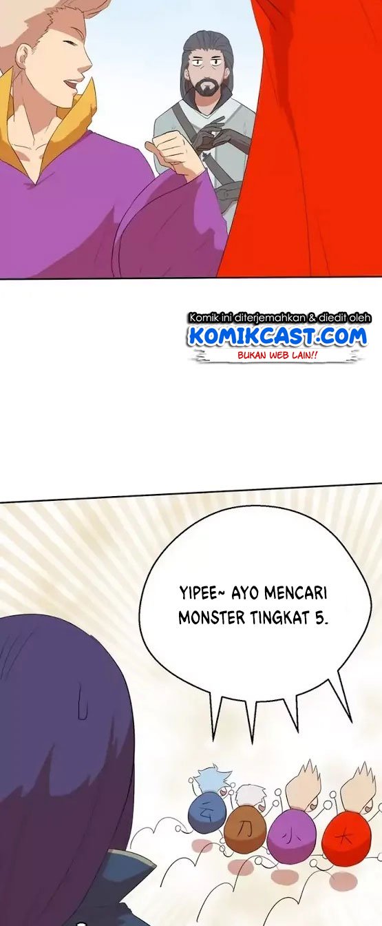 Chaotic Sword God chapter 43 halaman 14