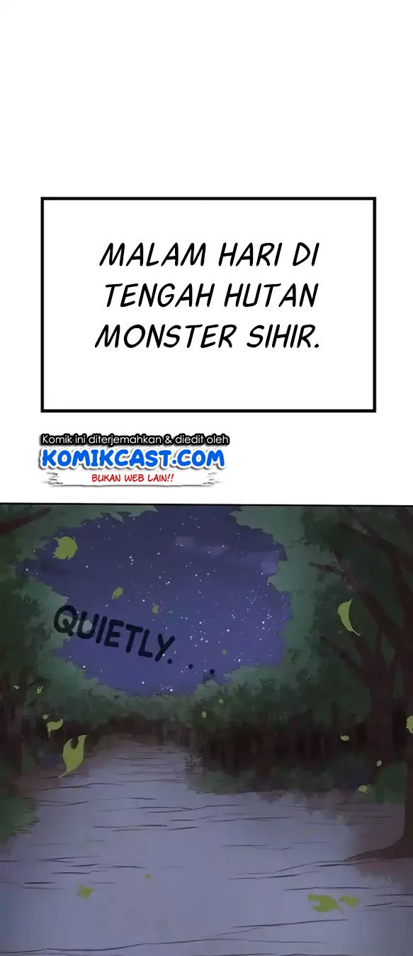 Chaotic Sword God chapter 43 halaman 16