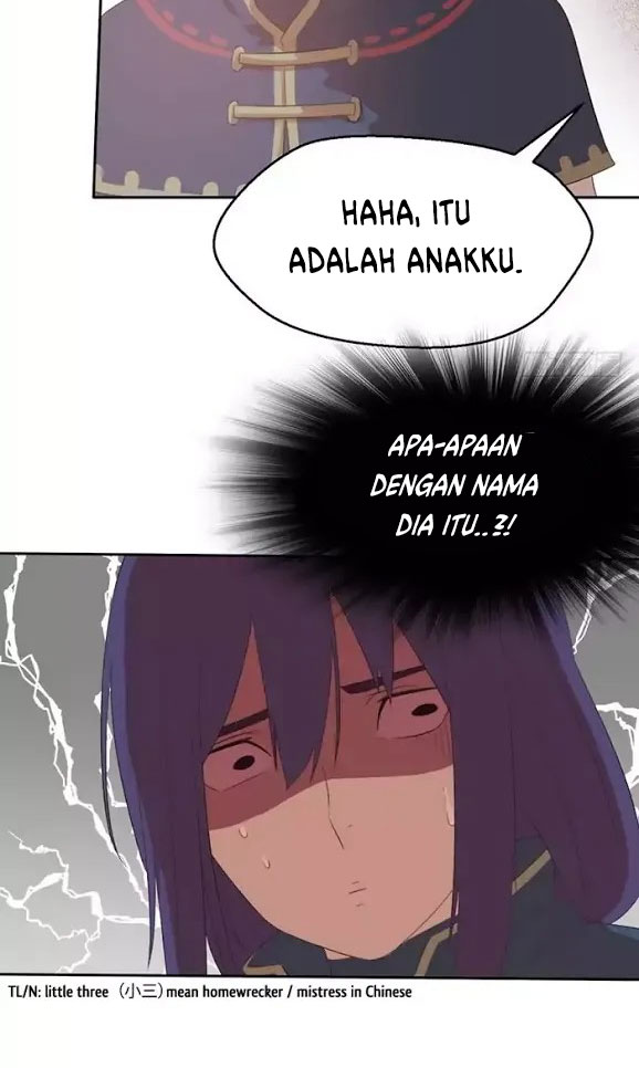 Chaotic Sword God chapter 43 halaman 25