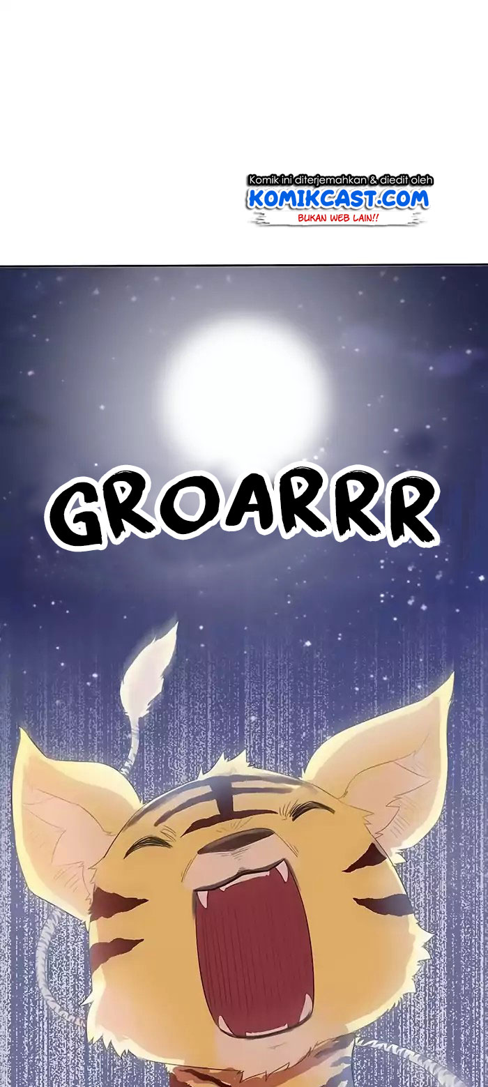 Chaotic Sword God chapter 43 halaman 30