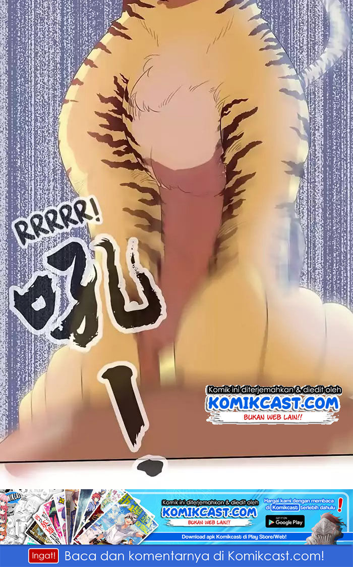 Chaotic Sword God chapter 43 halaman 31