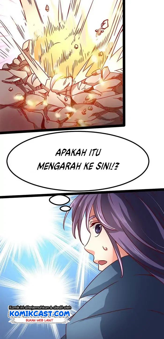 Chaotic Sword God chapter 46 halaman 3