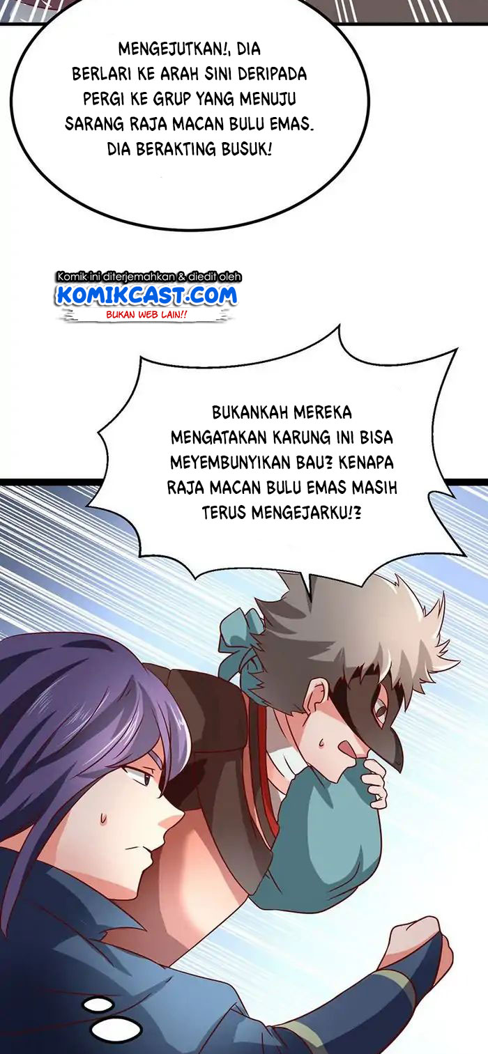 Chaotic Sword God chapter 46 halaman 6
