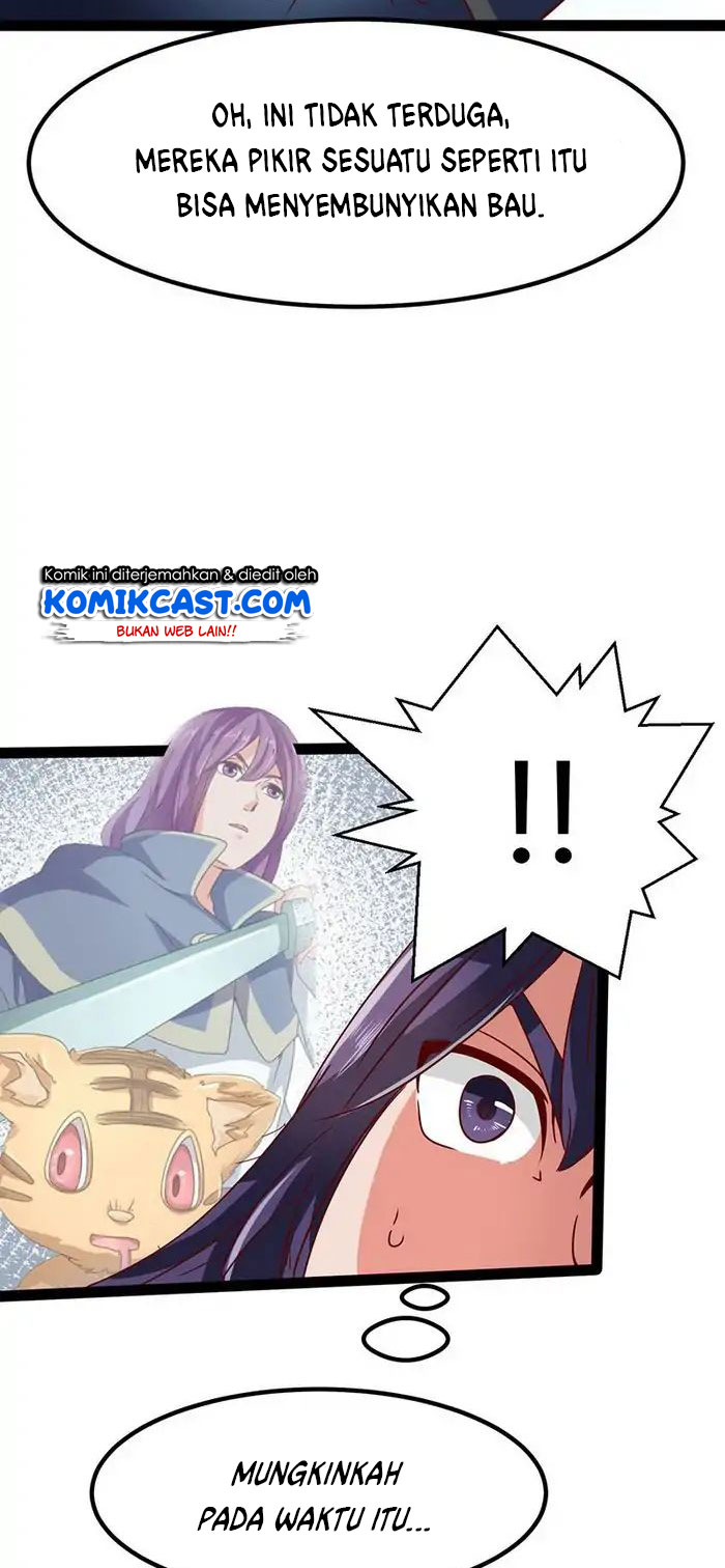 Chaotic Sword God chapter 46 halaman 7