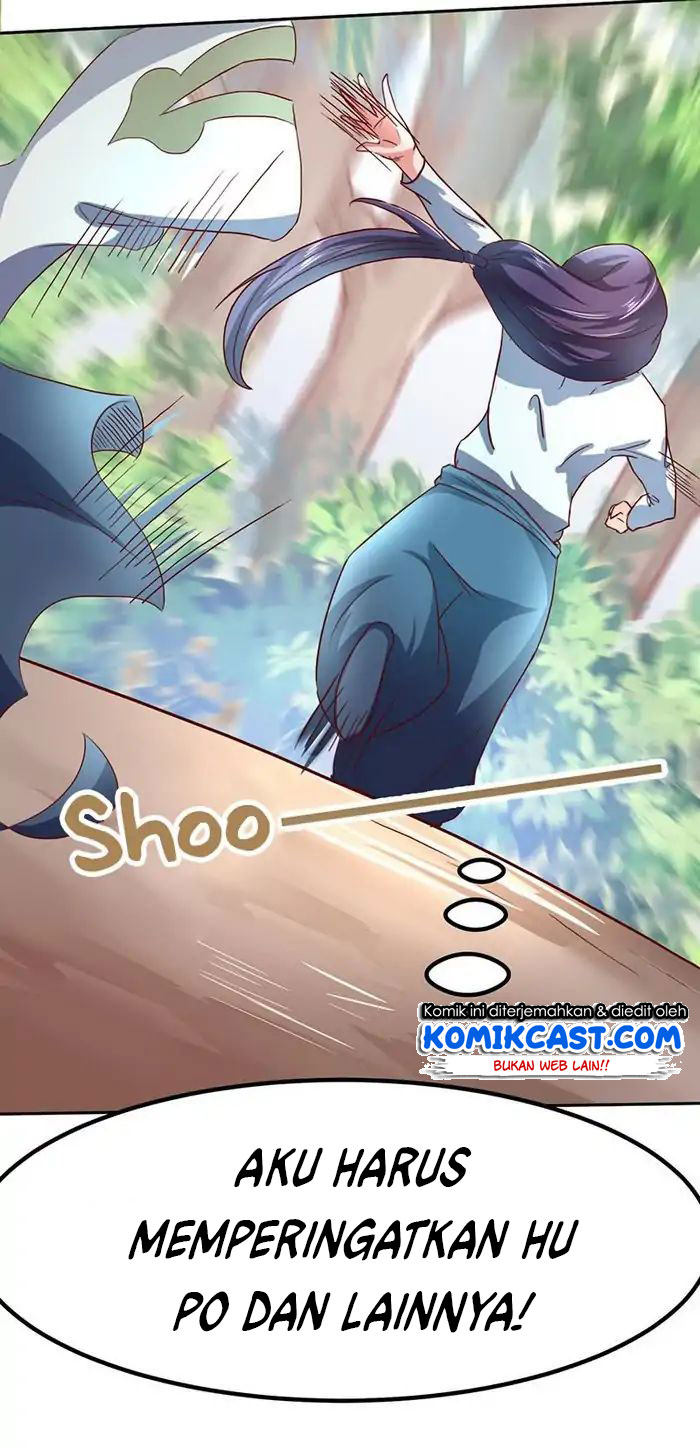 Chaotic Sword God chapter 46 halaman 9