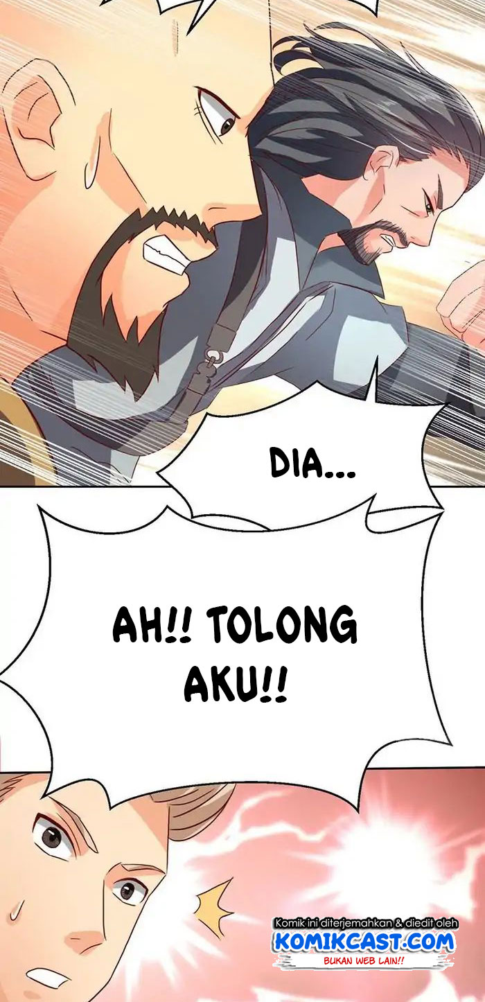 Chaotic Sword God chapter 46 halaman 12