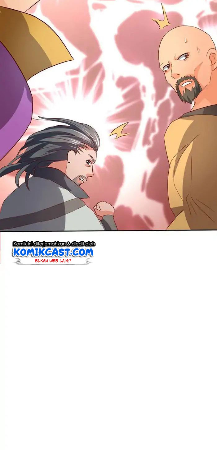 Chaotic Sword God chapter 46 halaman 13