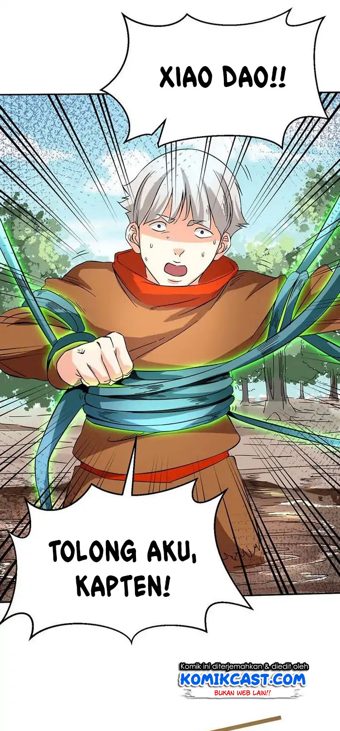 Chaotic Sword God chapter 46 halaman 14
