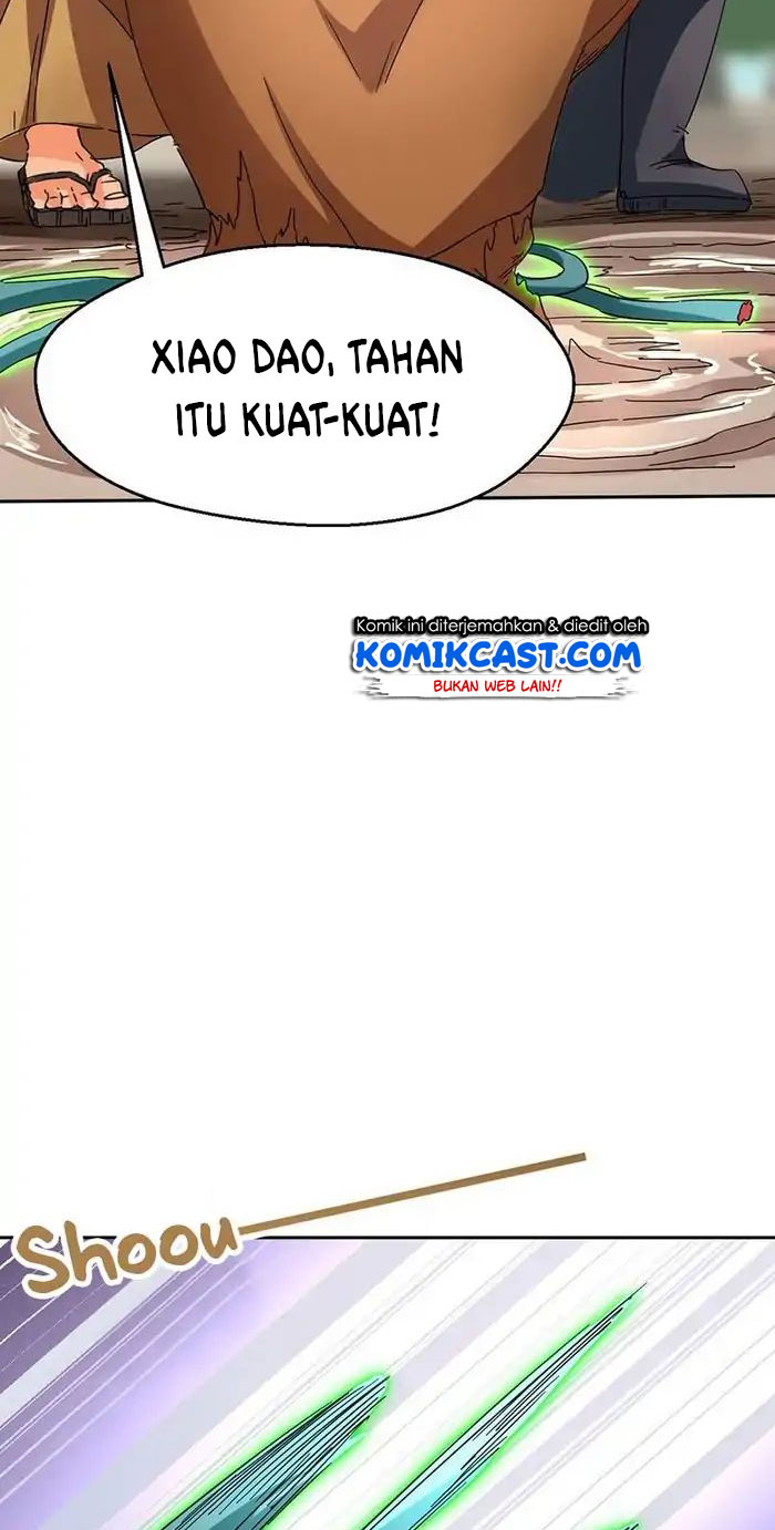 Chaotic Sword God chapter 46 halaman 16