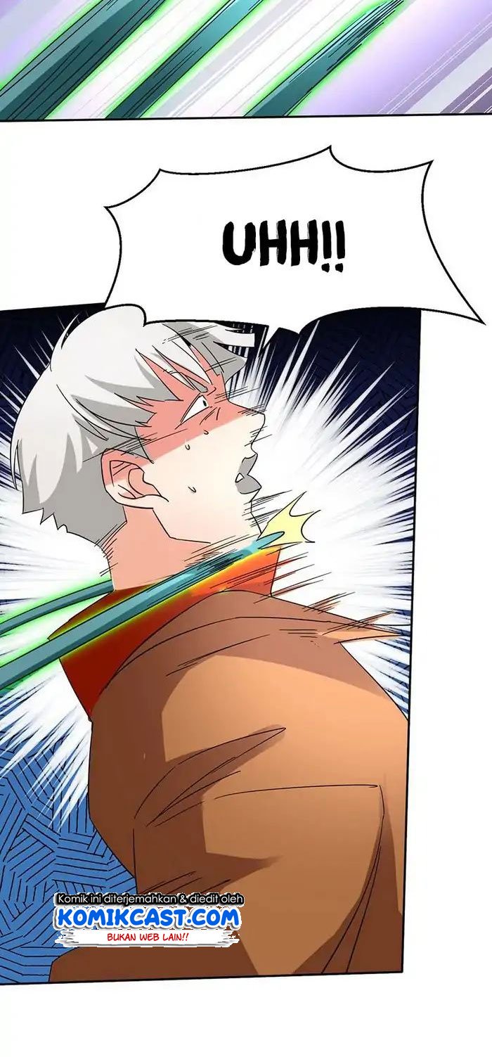 Chaotic Sword God chapter 46 halaman 17
