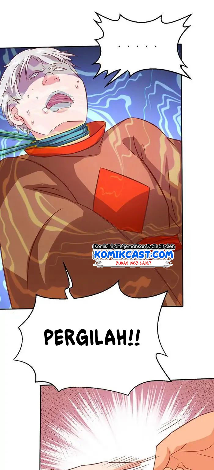 Chaotic Sword God chapter 46 halaman 20