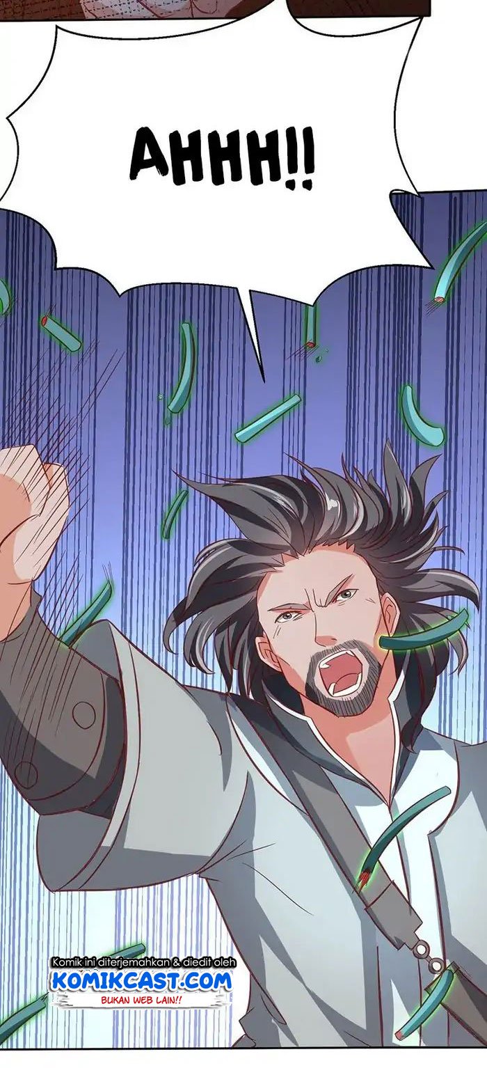 Chaotic Sword God chapter 46 halaman 22