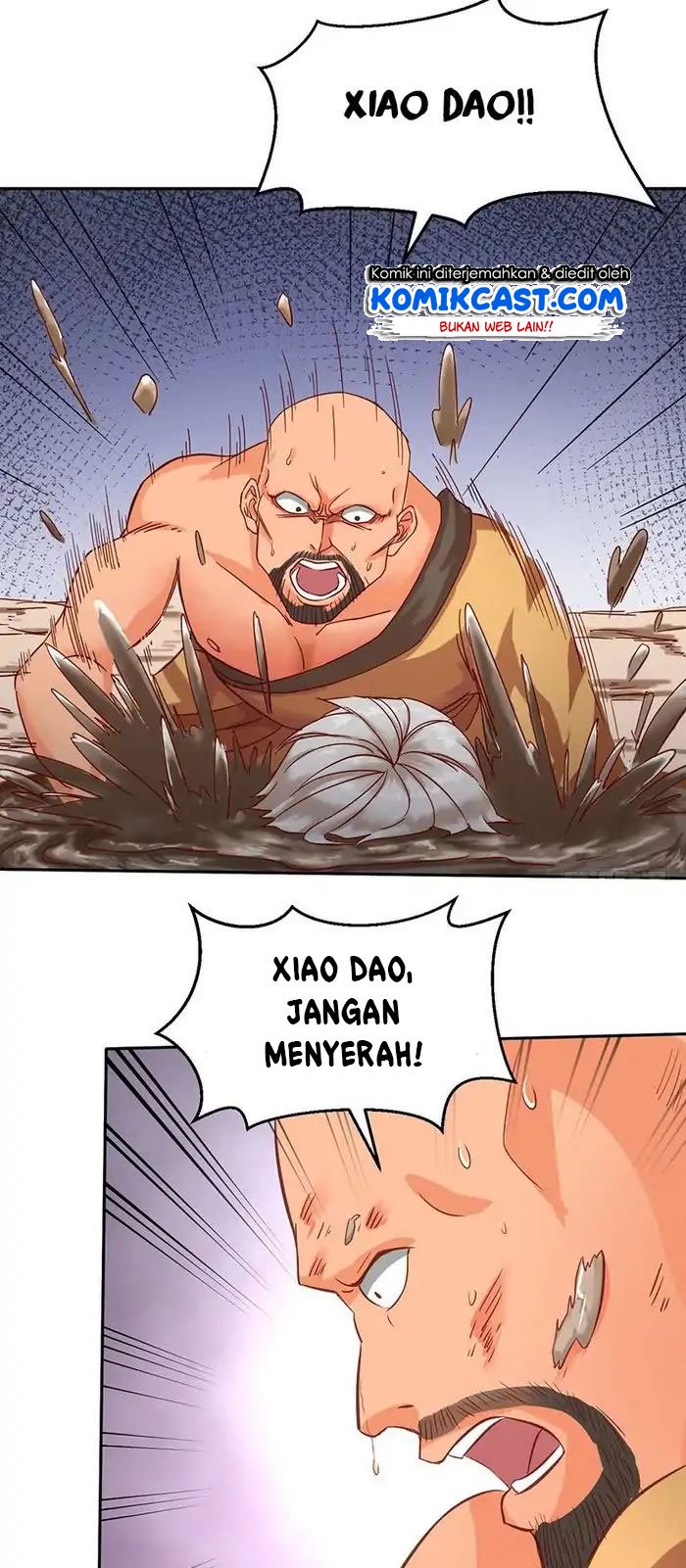 Chaotic Sword God chapter 46 halaman 23